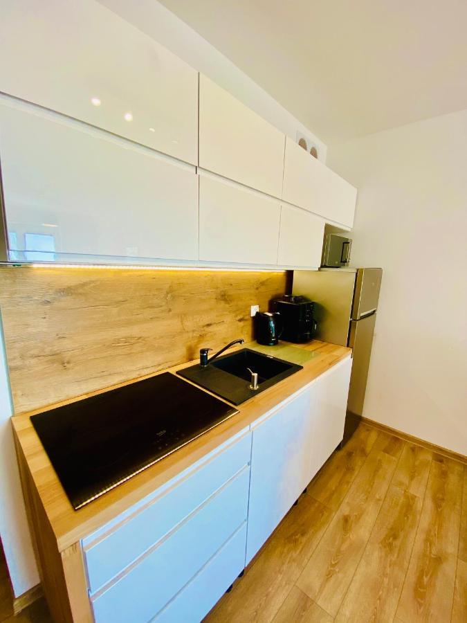 „nova Polana” Polanki Park Apartment Kolobrzeg