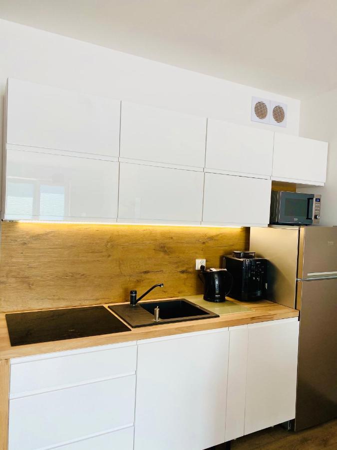„nova Polana” Polanki Park Apartment Kolobrzeg