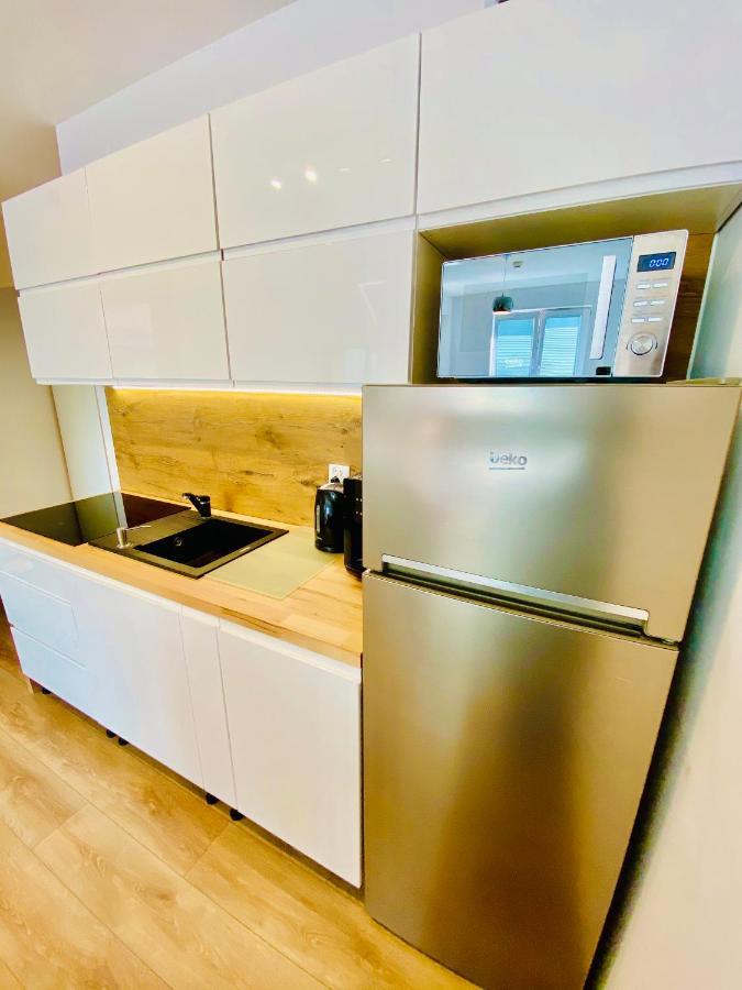 „nova Polana” Polanki Park Apartment Kolobrzeg