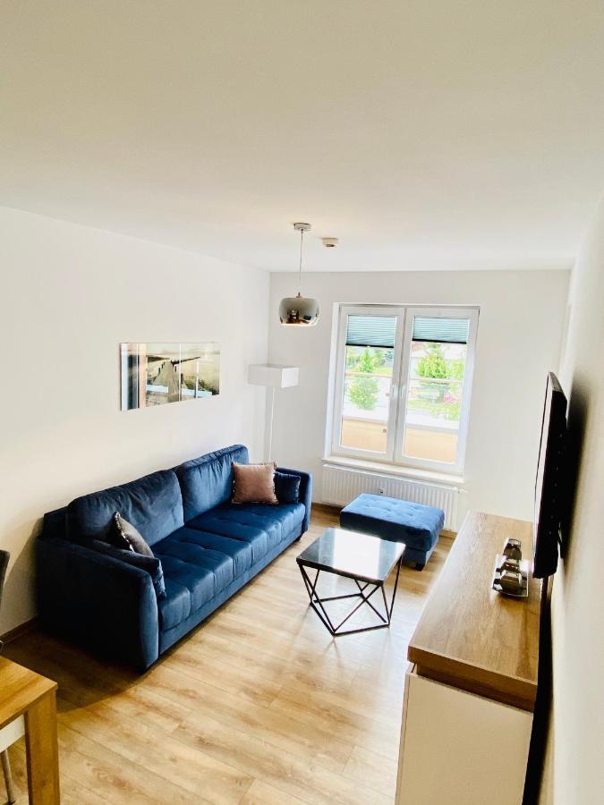 „nova Polana” Polanki Park Apartment Kolobrzeg