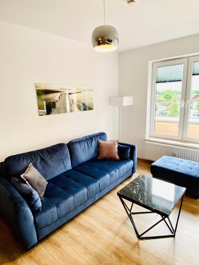 „nova Polana” Polanki Park Apartment *