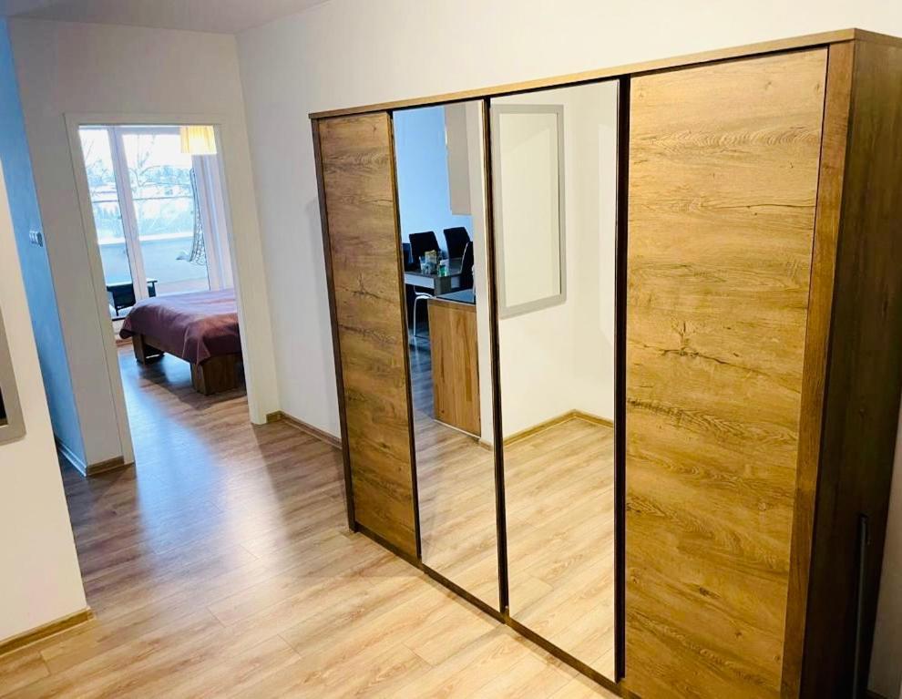 „nova Polana” Polanki Park Apartment Kolobrzeg