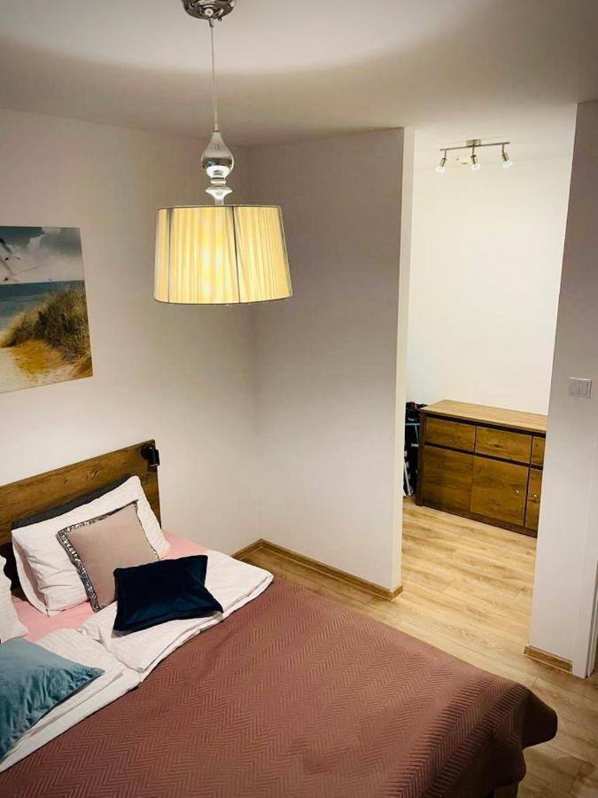 „nova Polana” Polanki Park Apartment Kolobrzeg