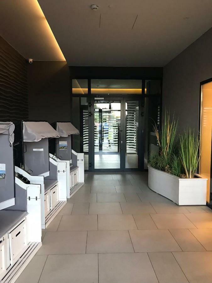 „nova Polana” Polanki Park Apartment Kolobrzeg